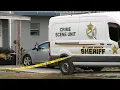 Minor arrested after man fatally shot in St Lucie County