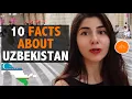 Download Lagu 10 Surprising Facts About Uzbekistan | The Cheapest Country In The World?