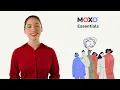 App Navigation Usage Introduction - MOXO Essentials