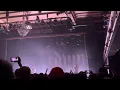 The Devil Wears Prada Nora Live 8/11/22 @ Irving Plaza New York City Zombie Tour