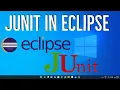 How To Download Install And Configure JUnit In Eclipse On Windows 10 Windows 11
