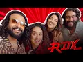 Download Lagu Pearle Maaney Show Ft. Antony Varghese | Neeraj Madhav | Mahima Nambiar | RDX Movie