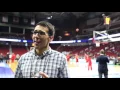 Two-minute Madness NCAA Tournament hits Des Moines