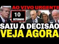 Download Lagu 🚨EUA |  PAULO FIGUEREDO AO VIVO🚨VAI PARAR TUDO😱ACABOU DE SER ANUNCIADO! PUNIÇÃO