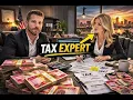 Accountant Breaks Down Taxes After the Dinar RV