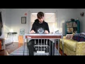 Download Lagu Aphex Twin - Avril 14 on pedal steel