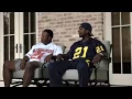 AutoCenters Nissan presents Nissan Heisman House Episode 2 Commercial