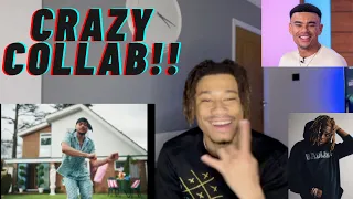 wes nelson nice to meet ya ft yxng bane official video reaction 