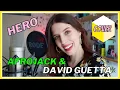 Download Lagu Hero - Afrojack \u0026 David Guetta - Cover