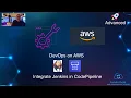 DevOps on AWS Integrate Jenkins in CodePipeline