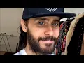 Jared Leto Instagram Live 2020 - Part 1