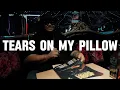 Download Lagu Josh Tatofi - Tears On My Pillow (Official Lyric Video)