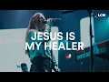 Download Lagu Jesus Is My Healer (feat. Allison Barnett)