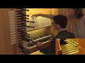 Download Lagu J. S. Bach: The 17 Leipzig Chorales BWV 651-667 | Bálint Karosi