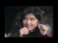 周慧敏林隆璇 1992 第一次公開表演《流言》LIVE