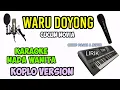 Download Lagu WARU DOYONG KARAOKE KOPLO CUCUN NOVIA