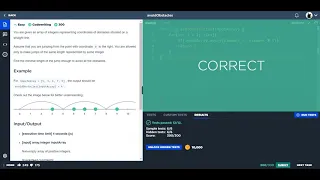 Avoid Obstacles - Javascript