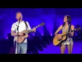Download Lagu Olivia Rodrigo \u0026 Ed Sheeran Perform “The A Team” LIVE @ BST Hyde Park London 27/6/25