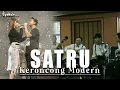 Download Lagu SATRU Keroncong Modern Cover