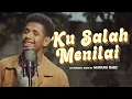 Download Lagu Ku Salah Menilai - Mayang Sari | R\u0026B Cover by My Marthynz