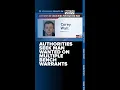 Schuylkill County authorities seek man wanted on multiple bench warrants