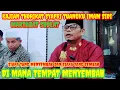 Lagu kajian Thorikat Syafri Tuangku Imam Sidi, Siapa Yang Menyembah Dan Siapa Yang Di Sembah