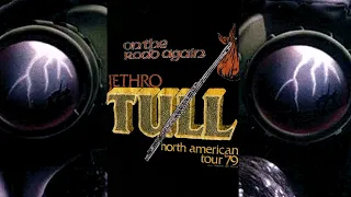 Download JETHRO TULL Stormwatch Sessions Medley 1979 (SB Mix) MP3