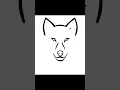 How to Draw Wolf Coloring Pages Coloring Pages for Kids ColoringPages WK World Kids WK