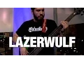 Download Lagu Lazer/Wulf \