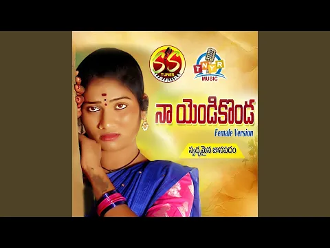 Download MP3 Naa Yendikonda (Female Version)