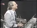 Roberto Goyeneche Naranjo en flor