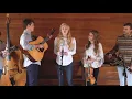 Sweet Beulah Land - The Petersens (LIVE)