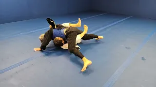 Endo vs Manolo Sept 20 2024