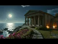 Download Lagu Ancient Greek Lyre – Relaxing Ancient Music \u0026 Ambience for Study and Focus | Echoes of Pythia