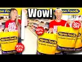 Download Lagu WOW! Our BIGGEST EVER savings at HERON FOODS! 90% OFF!