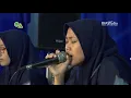 Download Lagu SYAUQUN ILA'S FAMS - TERBAIK 3 - Fesban TJI IPNU IPPNU Pakis 2019