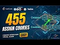Assign Cookies LeetCode 455 Greedy Approach Explained Visually
