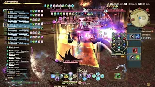 Warped Lockbox Farming - Eureka Hydatos