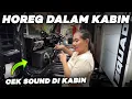 Download Lagu HOREG POL!!! COBA TES SOUND DI DALAM KABIN TRUK KIKI CORE