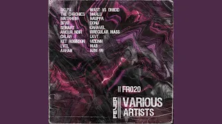 conspiracy of silence original mix 