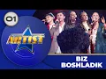 Download Lagu Artist - Super mavsum 1-son BIZ BOSHLADIK!