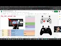 Quadstick Spit learn 2020 Understanding Default profile