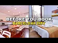 Barcelona City Hotel Review Is It Worth Your Stay