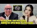 Download Lagu SYIFA HADJU SAMPAI GEMETAR SAAT TERIMA KADO ULTAH SEMAHAL DAN SEMEWAH INI DARI IRWAN MUSRY