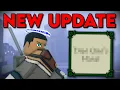 WTF NEW REGALIAS New Update