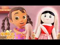 Download Lagu Meri Gudiya, Kalu Madari Aaya + Popular Hindi Rhymes for Kids