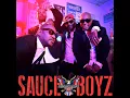 Sauce Boyz