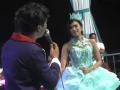 Download Lagu ikhlasno rozi feat suliyana - one nada live in tanjung
