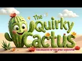 Cacti for Kids Amazing Desert Plants Educational