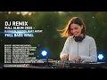 DJ REMIX FULL ALBUM 2025 🎵 DJ KALEM COCOK BUAT SANTAY 🎵 FULL BASS VIRAL